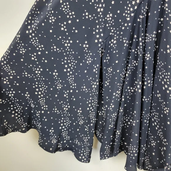 Love Shack Fancy silk dress - Picture 6 of 10